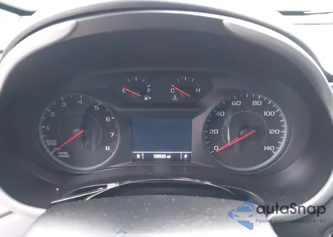 2020 Chevrolet Malibu Fwd Rs z USA, uszkodzony, nr VIN 1G1ZG5ST5LF126971